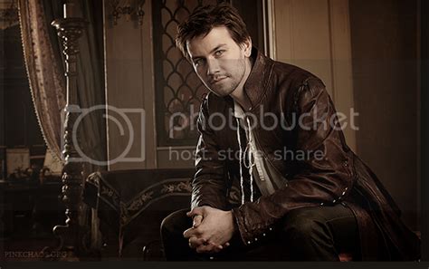 sebastian tudor